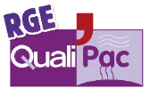 RGE QualiPAC