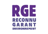 RGE, Reconnu garant de l’environnement